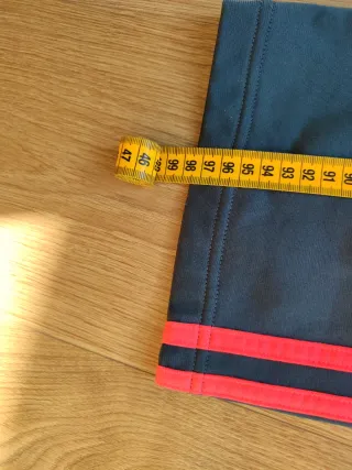 Pantalones Adidas Chándal Talla M