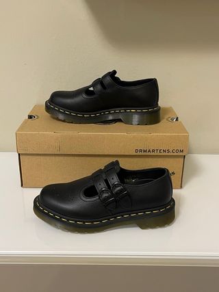 Mocassini Dr. Martens n.36