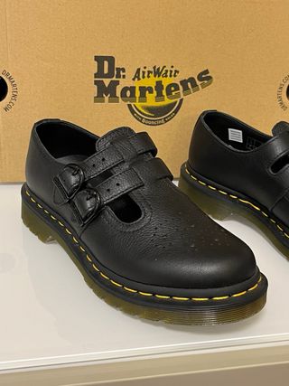 Mocassini Dr. Martens n.36