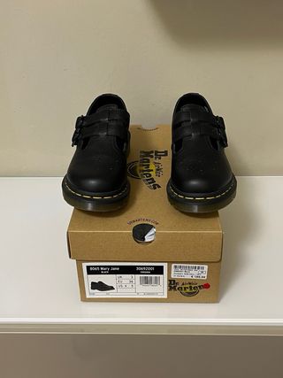 Mocassini Dr. Martens n.36