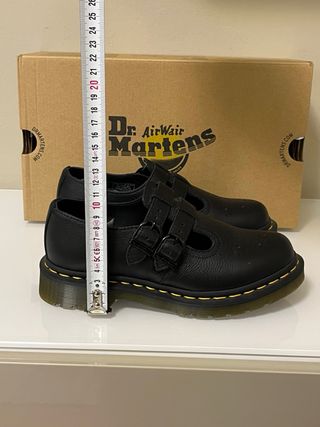 Mocassini Dr. Martens n.36