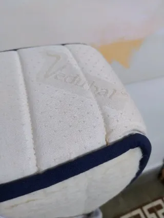 Cama completa juvenil 105x180 cm