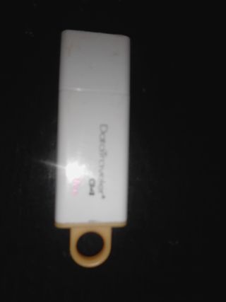 Pendrive Datatraveler 8 GB