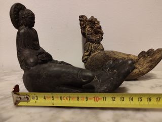 Quemador Incienso A ELEGIR + cajita incienso