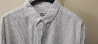 Camicia Stefano Stefanelli Firenze 40