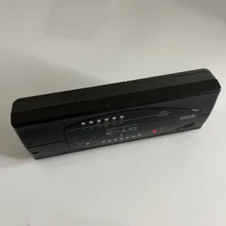 Afinador Korg GT-3 Guitarra y Bajo