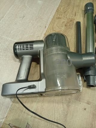 Aspiradora sin Cable - U12 Vesla - Ultenic