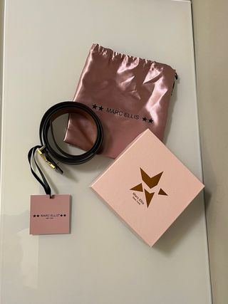 Cintura Marc Ellis tg 90