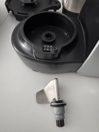 Cecotec Mambo 6090 Robot Cocina