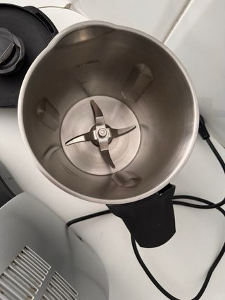 Cecotec Mambo 6090 Robot Cocina