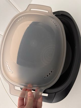 Cecotec Mambo 6090 Robot Cocina