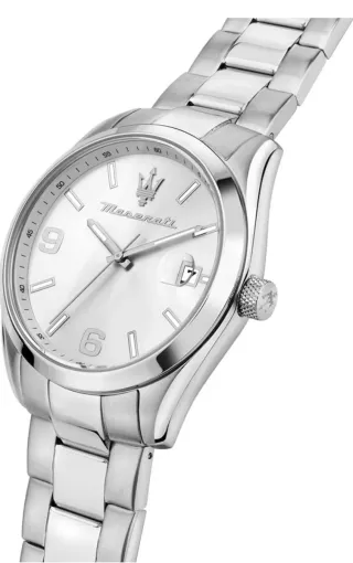 Maserati Attrazione Reloj Hombre Tiempo