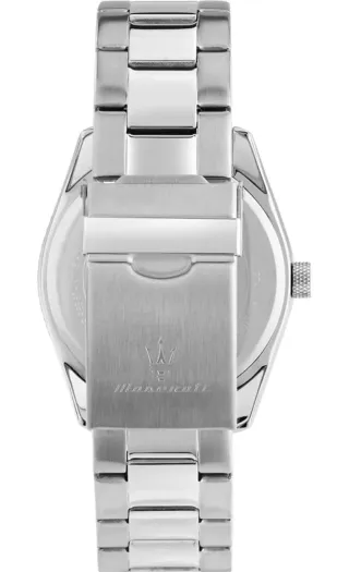 Maserati Attrazione Reloj Hombre Tiempo