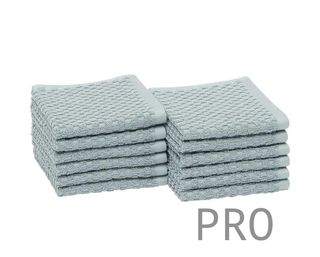 Salviettine strutturate resistenti