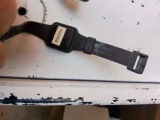 Orologio uomo Quartz introvabile