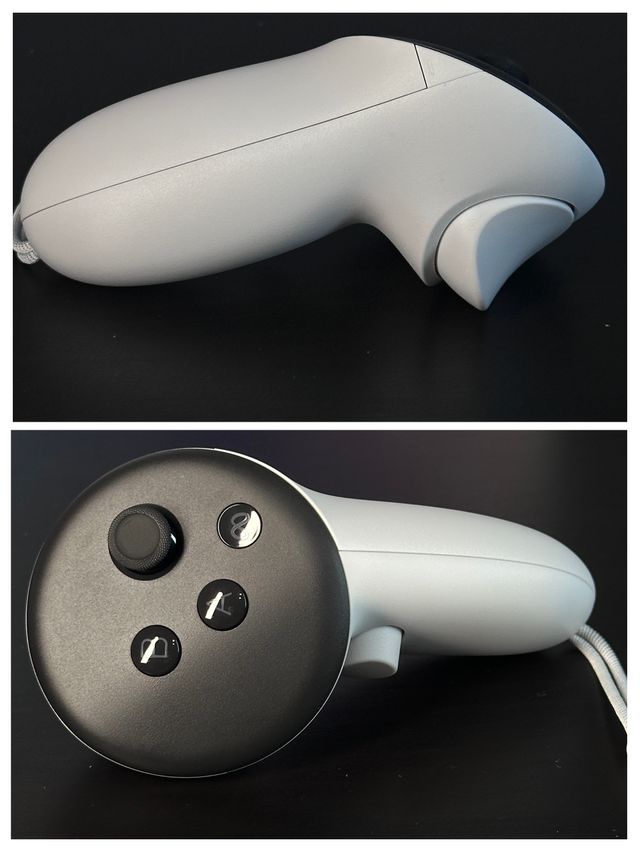 Meta Quest 3S 128GB - Como Nuevas + Garantía