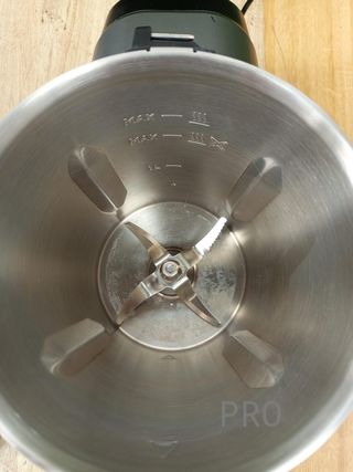 Cecotec Robot de Cocina Multifunción