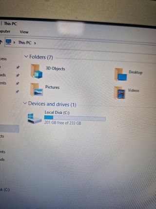 MacBook Air 13" 2015 | i5 | 8GB RAM