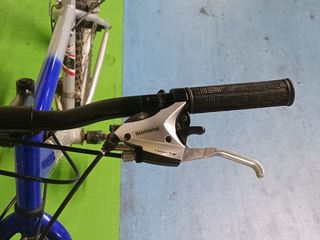 Bicicleta Globe Trotter 24