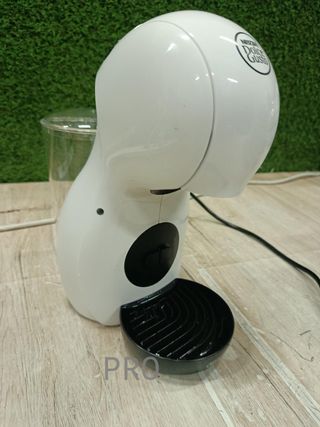 DeLonghi Nescafé Dolce Gusto