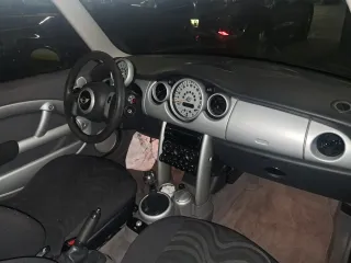 MINI Mini 2003
