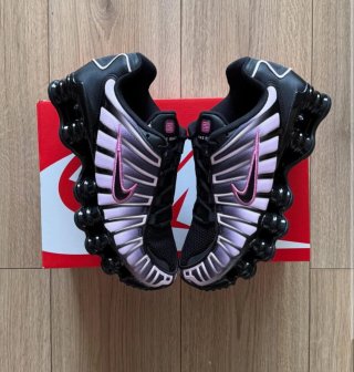 Zapatillas NIKE SHOX