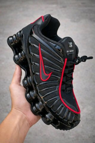 Zapatillas NIKE SHOX