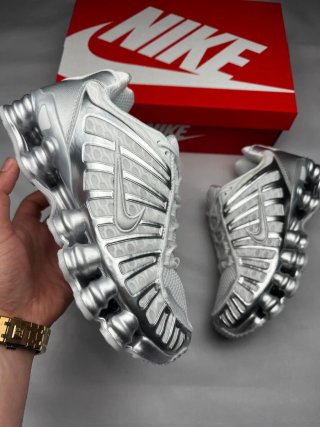 Zapatillas NIKE SHOX