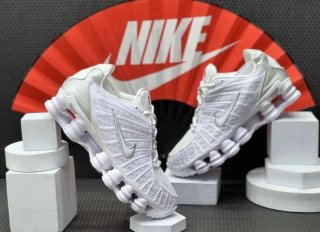 Zapatillas NIKE SHOX