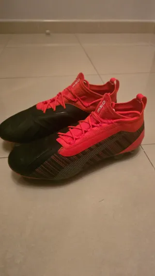 Botas de fútbol Puma ONE Talla 42