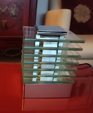 Candeeiro Modernista Desny - Deméter