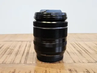 Fujifilm XF 18-55mm f/2.8-4 R LM OIS Obiettivo