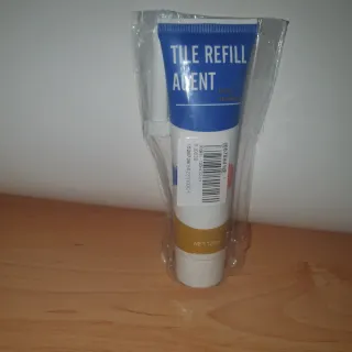 Reparador de grietas para azulejos 20ml