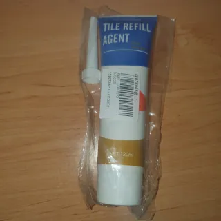 Reparador de grietas para azulejos 20ml