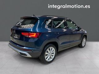 Seat Ateca 1.5 TSI 110kW (150CV) St&Sp Style XM