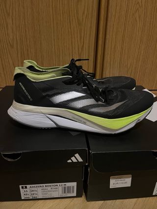 Pack 2 Adidas Adizero Boston 12