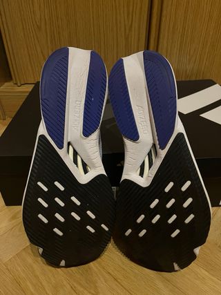Pack 2 Adidas Adizero Boston 12