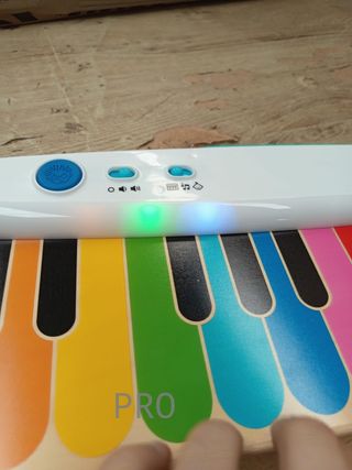 Baby Einstein, Hape Juguete electrónico de madera