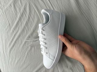 Zapatillas Adidas Mujer Blancas