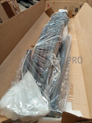 Ombrellone da giardino SONGMICS GPU116G01