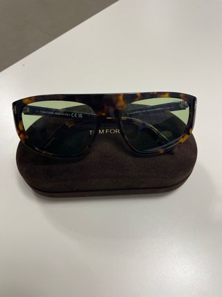 GAFAS DE SOL TOM FORD