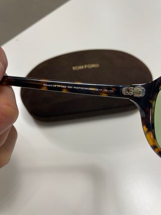 GAFAS DE SOL TOM FORD