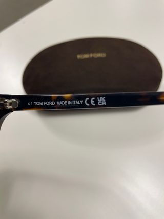 GAFAS DE SOL TOM FORD