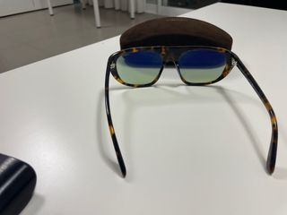 GAFAS DE SOL TOM FORD