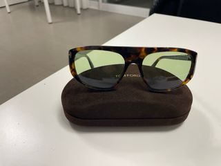 GAFAS DE SOL TOM FORD