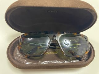 GAFAS DE SOL TOM FORD