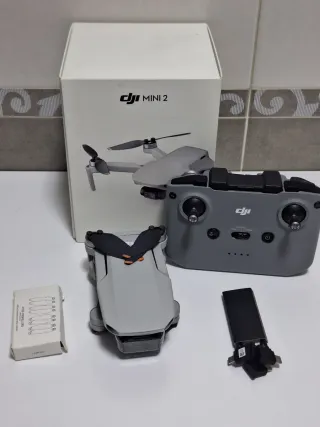 Drone DJI Mini 2
