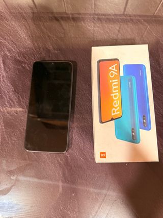 Xiaomi Redmi 9A