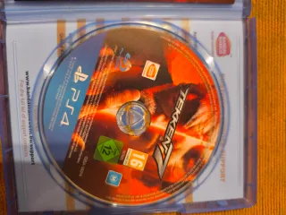 Tekken 7 PS4 (PlayStation 4) - Beat 'em up