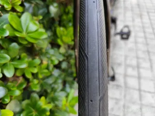 Bicicleta Berria Belador Carretera Talla S